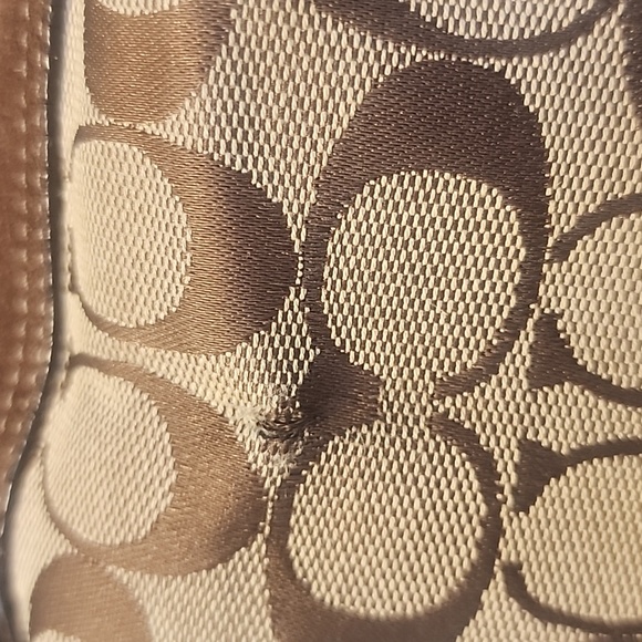 Coach Special Edition Fall 2004 Vintage - Picture 10 of 16